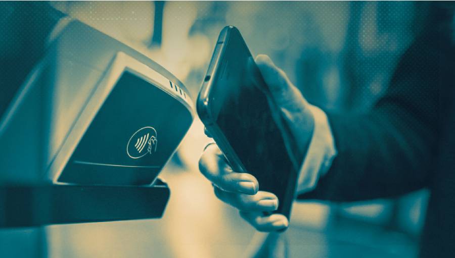 ESET descubre fraude en aplicación de pagos NFC legitima