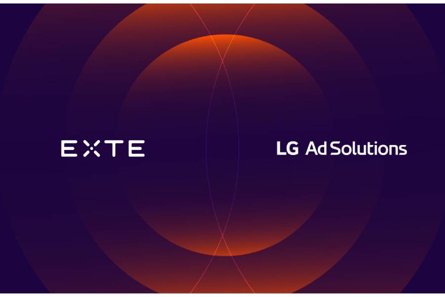 EXTE y LG Ad Solutions amplían su acuerdo exclusivo para ofrecer inventario publicitario premium en América Latina