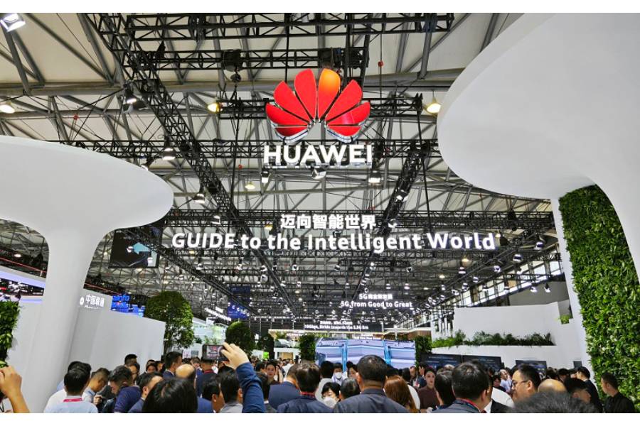 El banco de Hanoi SHB se alía con Huawei para impulsar la banca digital