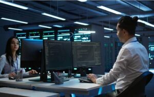 El modelo tradicional de ciberseguridad pierde terreno: 90% de las empresas ya no la gestiona sola Kaspersky