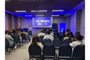 Epson e Intcomex presentan el lanzamiento de Soluciones Empresariales