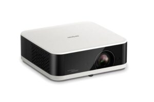 Epson presenta Lifestudio: los primeros proyectores smart de streaming del mundo con tecnología de audio Bose y proyección 3LCD avanzada