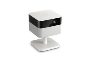 Epson presenta Lifestudio: los primeros proyectores smart de streaming del mundo con tecnología de audio Bose y proyección 3LCD avanzada