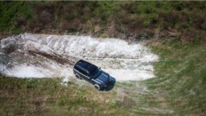 Ford Bronco Sport: 7 atributos de un verdadero off-road
