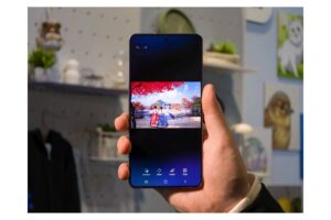 Galaxy AI: Edita fotos como un profesional con solo unas palabras en la nueva serie Galaxy S26