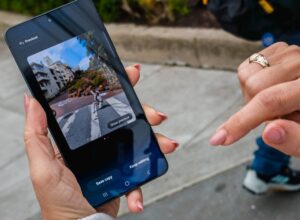 Galaxy AI: Edita fotos como un profesional con solo unas palabras en la nueva serie Galaxy S26