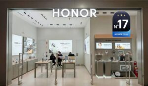 HONOR apuesta por Huancayo con la apertura de su tienda número 17 en Perú