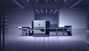 HP Indigo amplía presencia en EE.UU. con acuerdo estratégico de $100 millones de dólares con Shutterfly