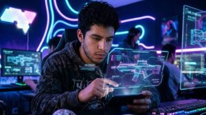 Infinix y Call of Duty: Mobile refuerzan su alianza global con concursos y eventos que llegan a Perú
