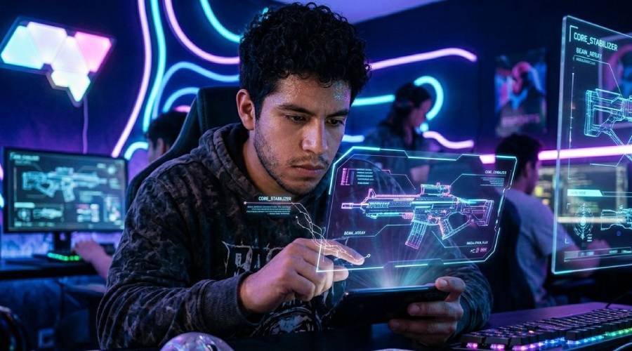 Infinix y Call of Duty: Mobile refuerzan su alianza global con concursos y eventos que llegan a Perú