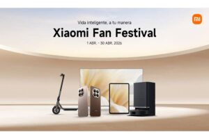 Inicia el Xiaomi Fan Festival 2026: Empoderando a los usuarios para disfrutar de una vida inteligente sin interrupciones
