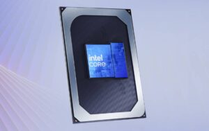 Intel lanza los procesadores Intel Core Serie 3: Revolucionando la computación del día a día.