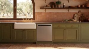 LG presentará su nueva línea de lavavajillas en eurocucina 2026