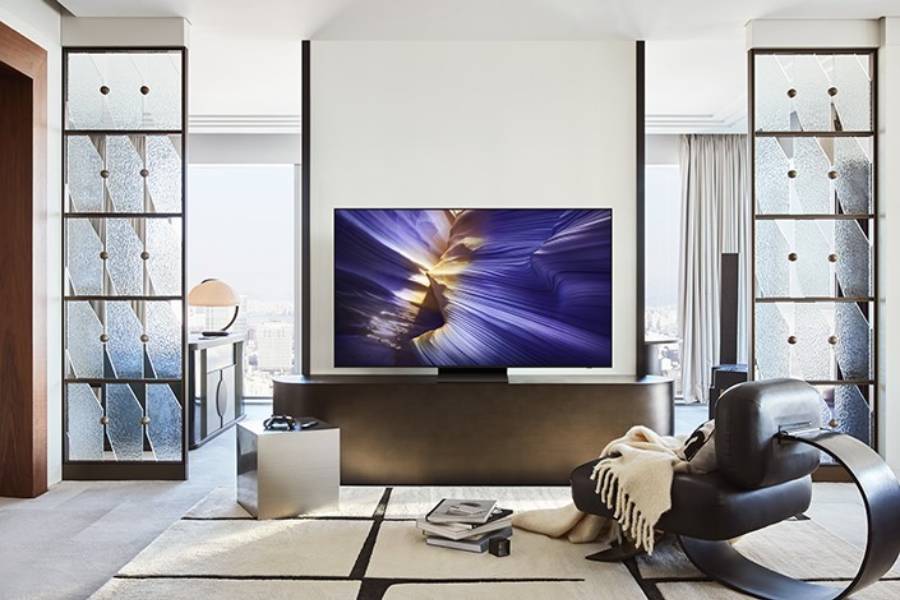 La IA en tu TV: entiende cómo funciona la tecnología en las pantallas Samsung