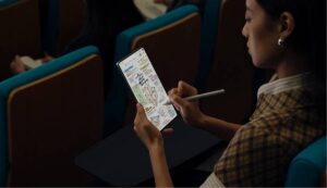 La lectura se reinventa en el Día del Libro con la HUAWEI MatePad Mini