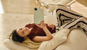 La lectura se reinventa en el Día del Libro con la HUAWEI MatePad Mini
