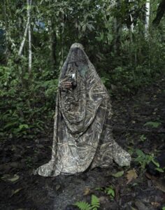 La mexicana Citlali Fabián consigue el máximo galardón en los Sony World photography Awards 2026: fótografa de año