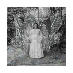 La mexicana Citlali Fabián consigue el máximo galardón en los Sony World photography Awards 2026_ fótografa de año