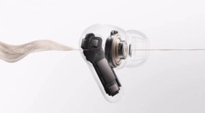 La verdad sobre usar los HUAWEI FreeBuds Pro 5 en iPhone y Android: ¿hay diferencias?