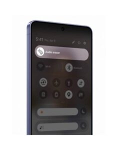 Más rápido y en tiempo real: la función Audio Eraser mejorada de la serie Galaxy S26