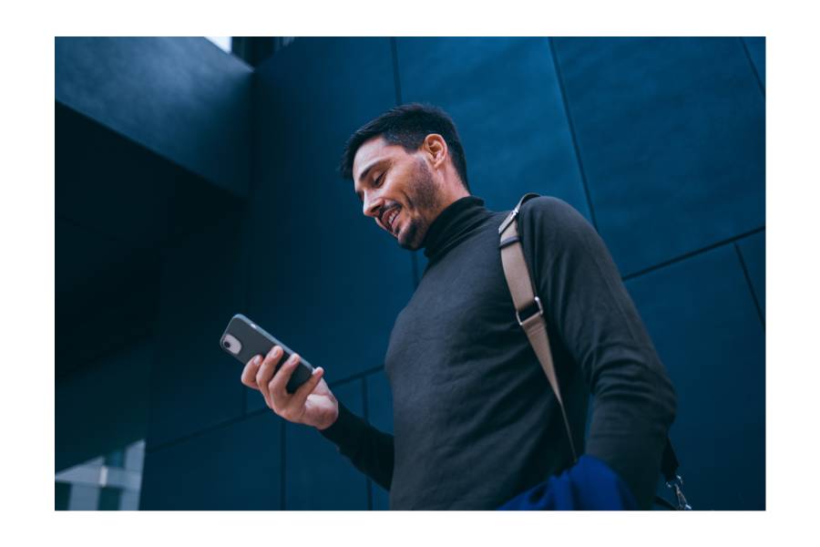 Movistar lidera el ranking de indicadores 5G en el mes de marzo