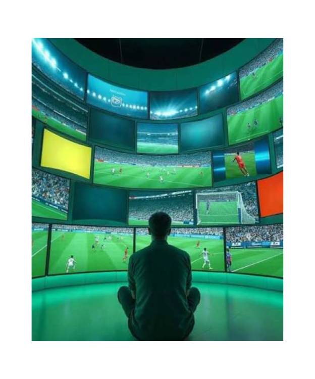 Mundial 2026: el avance tecnológico y el rol creciente de la única empresa latinoamericana en la FIFA Globant