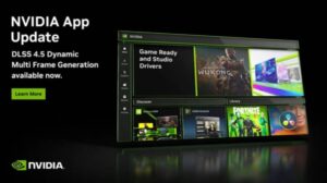 NVIDIA: Las actualizaciones de DLSS 4.5 ya están disponibles en War Thunder, Enlisted y Dawn of Defiance
