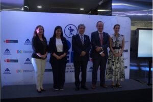 Olimpiada Nacional Escolar de Matemática Aceros Arequipa 2026 inicia con mayor alcance y foco en docentes