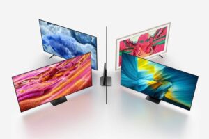 Pantallas de gran formato: Samsung tiene la elección ideal para vivir el fútbol con máxima inmersión
