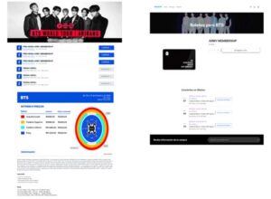Peligro para los K-popers: Kaspersky identifica 10 páginas falsas de venta de entradas para conciertos de BTS