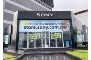 Revive la nostalgia con Sony en TikTok: comparte ese momento que marcó tu vida.