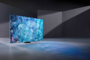 Samsung Neo QLED: eleva tu experiencia de "estadio en casa" con innovación impulsada por IA