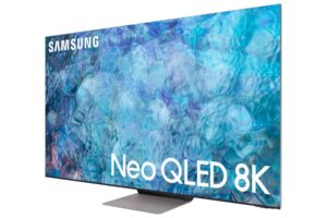 Samsung Neo QLED: eleva tu experiencia de "estadio en casa" con innovación impulsada por IA