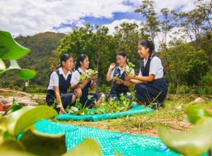 Samsung Perú anuncia la convocatoria para Solve for Tomorrow 2026 impulsando la innovación en las escuelas del país