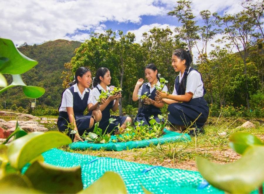 Samsung Perú anuncia la convocatoria para Solve for Tomorrow 2026 impulsando la innovación en las escuelas del país