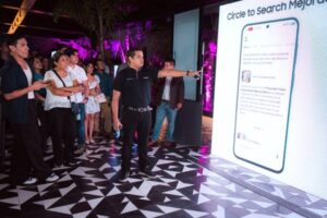Samsung Perú anunció la llegada oficial de los nuevos Galaxy A57 5G y Galaxy A37 5G al merca