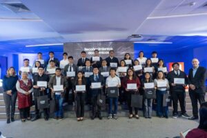 Samsung Perú impulsa el talento digital emergente con una nueva edición de Samsung Innovation Campus