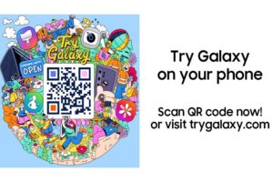 Samsung actualiza la aplicación Try Galaxy para ofrecer una experiencia práctica de la serie Galaxy S26 con funciones mejoradas de Galaxy AI