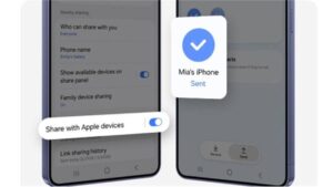 Samsung continúa expandiendo el Programa Beta de One UI 8.5 a más dispositivos Galaxy