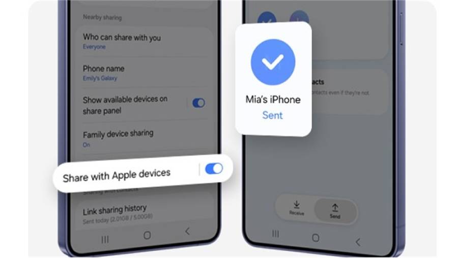 Samsung continúa expandiendo el Programa Beta de One UI 8.5 a más dispositivos Galaxy
