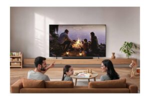 Samsung lleva la línea completa de AI TV 2026 a los consumidores de todo el mundo
