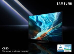 Samsung recibe nuevas certificaciones de TÜV Rheinland para su línea 2026 de Micro RGB, OLED, Mini LED, barras de sonido y más