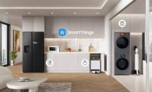Samsung simplifica las rutinas diarias con automatizaciones sencillas de IA