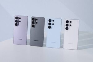 Seguimiento automático: la función inteligente para grabar con más fluidez en la serie Galaxy S26
