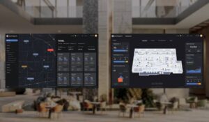 SmartThings Pro es la apuesta de Samsung en 2026 para impulsar la eficiencia operativa y la gestión inteligente en las empresas