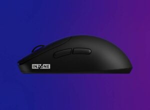 Sony amplía su gama de dispositivos para videojuegos con las unidades INZONE H6 Air