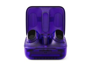 Sony amplía su gama de dispositivos para videojuegos con las unidades INZONE H6 Air
