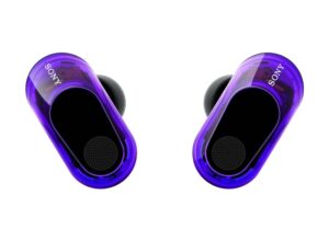 Sony amplía su gama de dispositivos para videojuegos con las unidades INZONE H6 Air