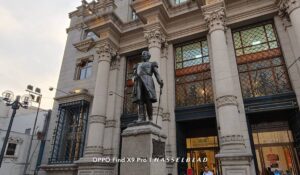 Toma fotos como un profesional: Cuatro tips para capturar la esencia del Centro de Lima