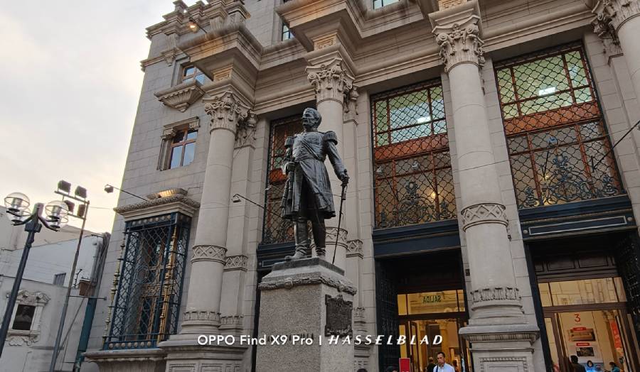 Toma fotos como un profesional: Cuatro tips para capturar la esencia del Centro de Lima